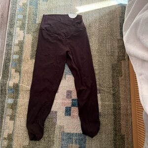 Aerie Offline Real Me 7/8 Legging